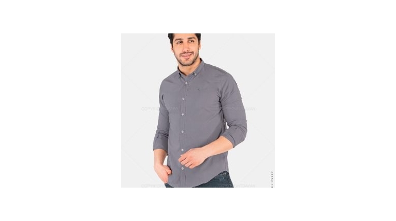 پیراهن مردانه Polo مدل 25537