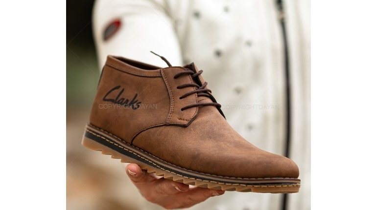 کفش مردانه Clarks مدل 11533 