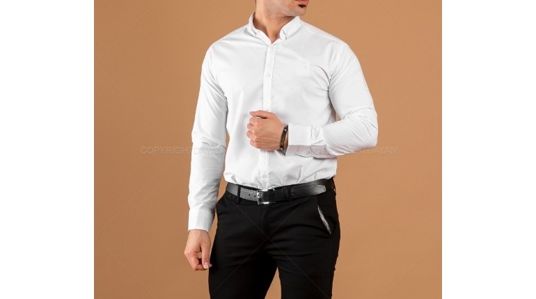 پیراهن مردانه Araz مدل 13254 