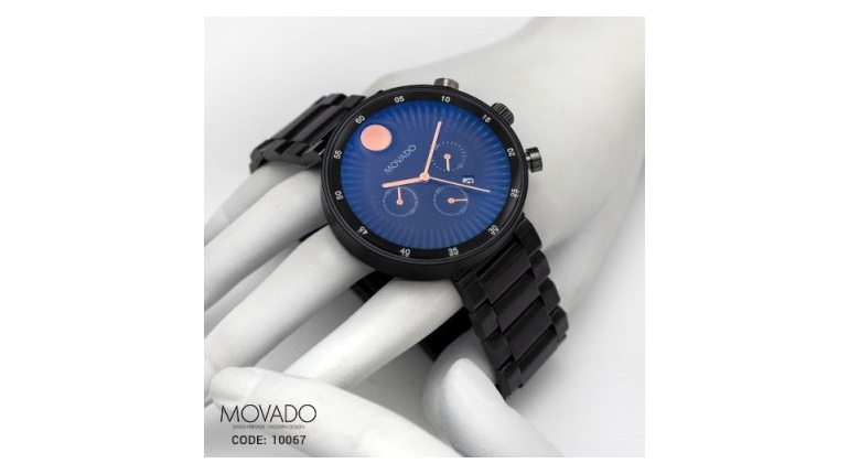 ساعت مچی Movado مدل W10067