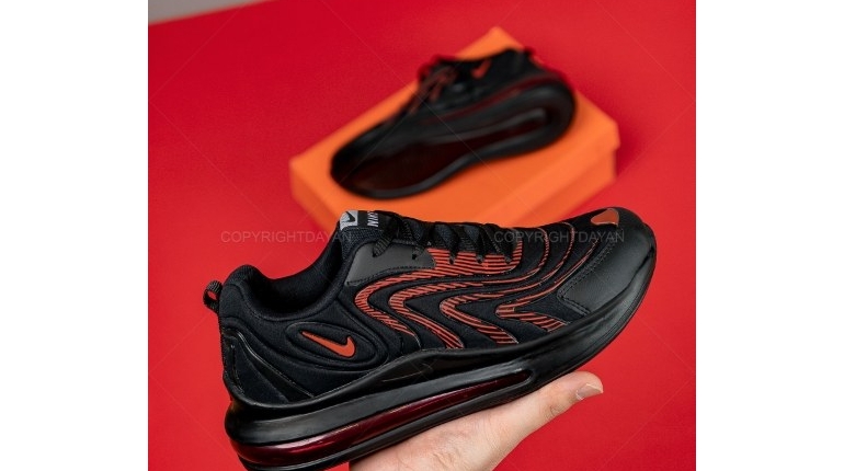 کفش مردانه Nike مدل 12312 