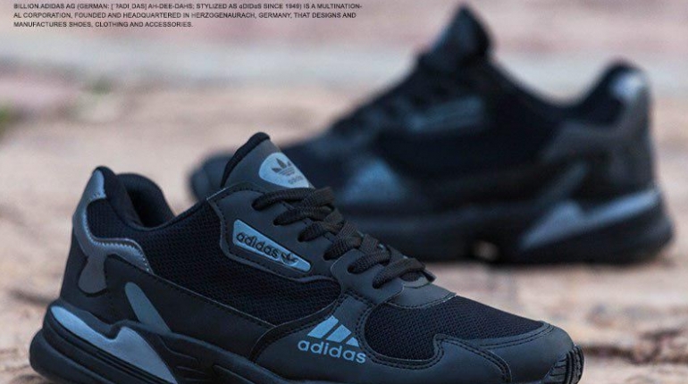 کفش مردانه Adidas مدل Ratin