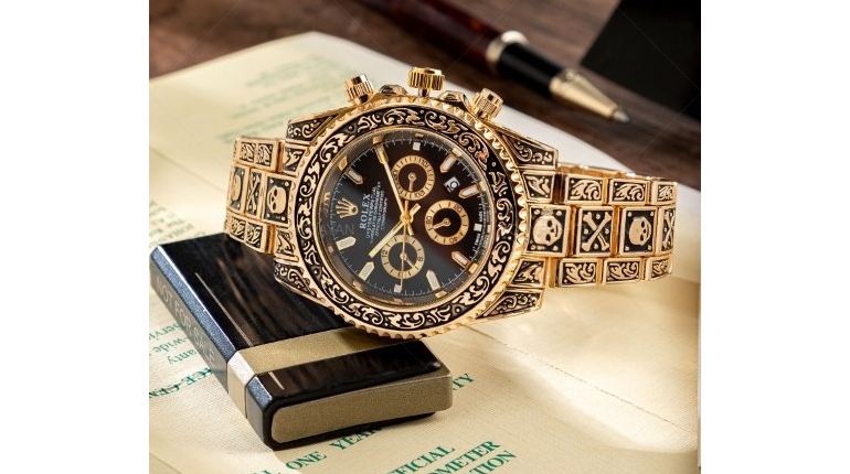 ساعت مچی Rolex مدل 13124 