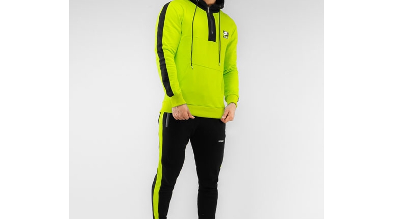 ست سویشرت و شلوار مردانه Nike مدل 16761