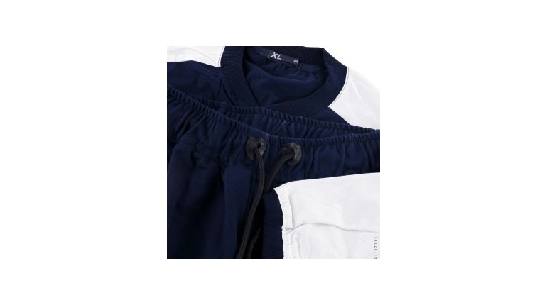 ست پیراهن و شلوار مردانه بیسبالی Givenchi مدل 37211