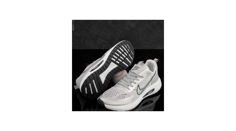 کفش ورزشی مردانه Nike مدل 24530