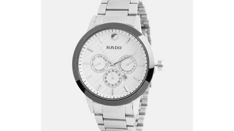 ساعت مچی عقربه ای مردانه Rado مدل 24802