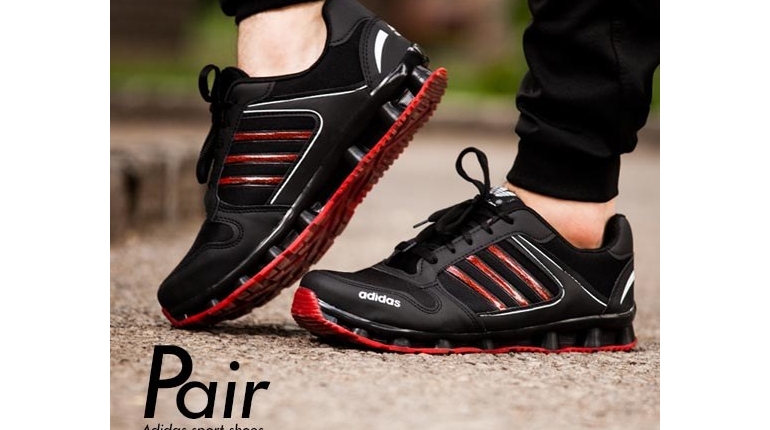 کفش مردانه Adidas مدل Pair