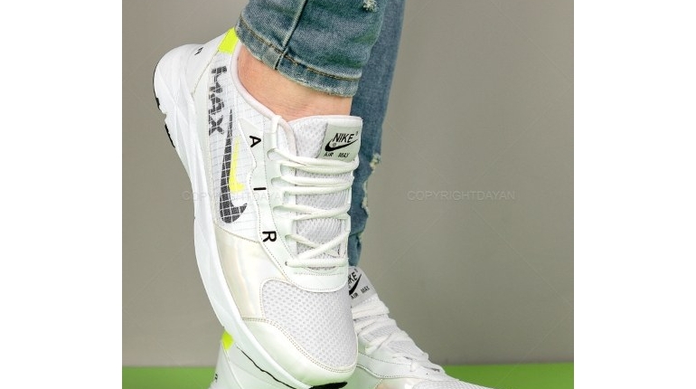 کفش مردانه Nike مدل 12677