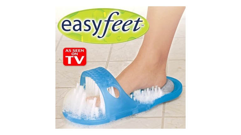 دمپایی شوینده پا Foot washing slippers