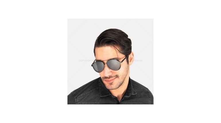 عینک آفتابی مردانه Kiyan مدل 25300